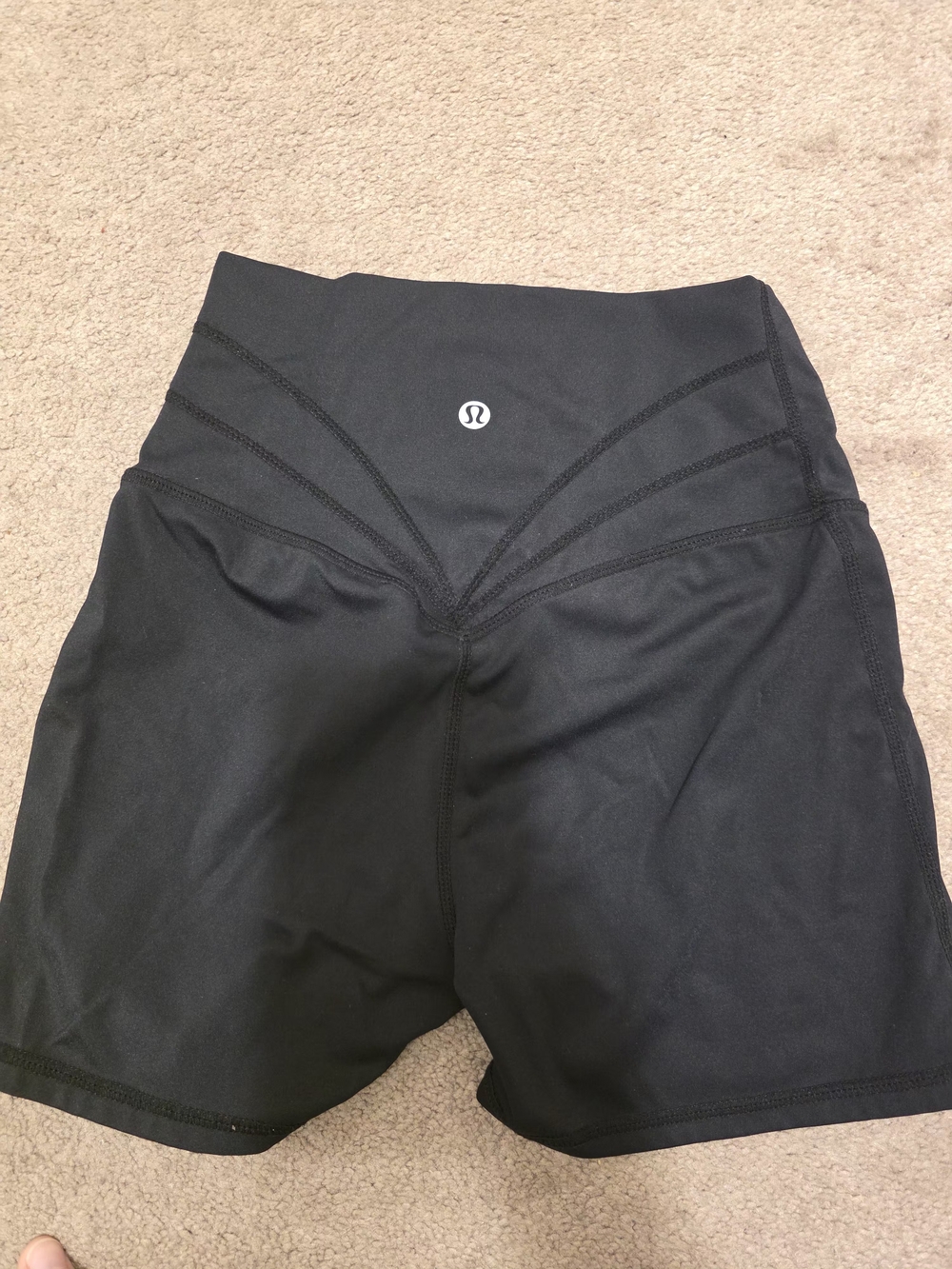 Lululemon Shorts - Picture 2 of 2